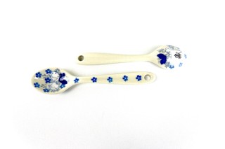 592 Bunzlau Theelepeltje 2222 592 Theelepeltjes